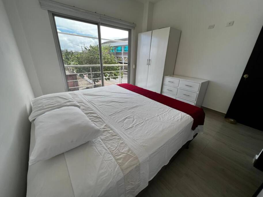 New Apartment In Galapagos, Santa Cruz Island Puerto Ayora  Kültér fotó